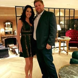 Meet your Posher, Christine